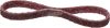 KLINGSPOR Csiszolószalag CS 710 XF 9-13x330-533 mm k80-k120 korund F4G (csiszolóvászon)