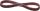 KLINGSPOR Flíz Csiszolószalag NBF 800 13x457 mm k60-k80 Coarse/durva korund F4W (csiszoló flíz) 258664
