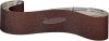 KLINGSPOR Csiszolószalag PS 29 F ACT 150-200x2000-3000 mm k60-k150 korund F5/F2 (antisztatikus csiszolópapír)