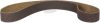 KLINGSPOR Flíz Csiszolószalag NBS 800 30-75x450-2000 mm k60-k240 korund F3W