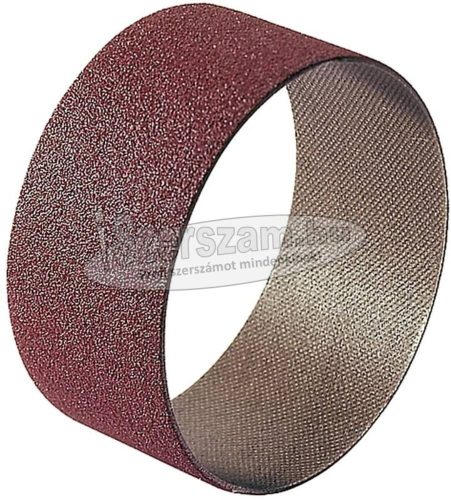 KLINGSPOR Csiszolóhüvely CS 310 X 10x20 mm k150 korund (csiszolóvászon) 11554