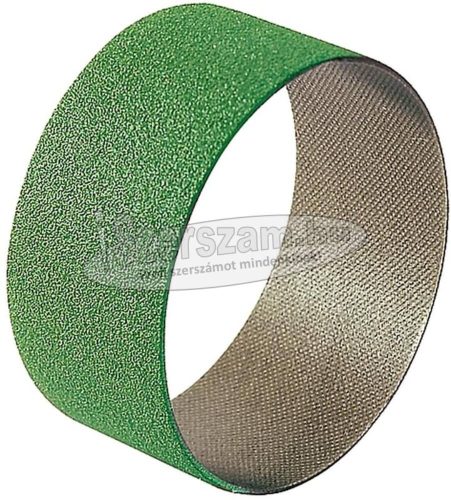 KLINGSPOR Csiszolóhüvely CS 451 X Multi kötés 30x20 mm k60 zirkonkorund (csiszolóvászon) 255475