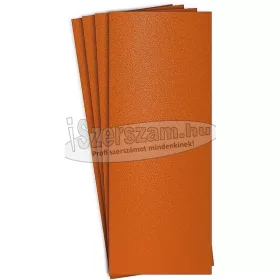   KLINGSPOR Csiszoló csík PL 31 B 93-115x230-280 mm k40-k240 korund (finispapír)