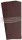 KLINGSPOR Csiszoló csík PS 22 K tépőzáras 115x230 mm k100 lyukasztási forma GL15 korund (csiszolópapír) 116649