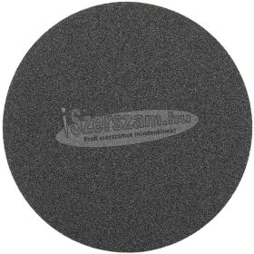   KLINGSPOR Csiszolótárcsa PS 19 EK 115 mm k40-k600 SiC (tépőzáras csiszolópapír)