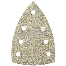   KLINGSPOR Csiszolótárcsa PS 33 CK 98x148 mm k60-k120 korund (tépőzáras csiszolópapír)