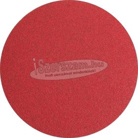   KLINGSPOR Csiszolótárcsa PS 61 FK 125-150 mm k60-k180 kerámia korund (tépőzáras csiszolópapír)