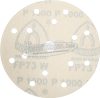 KLINGSPOR Csiszolótárcsa FP 73 WK 150 mm k80-k1500 korund (tépőzáras csiszolófilm adalékanyaggal)