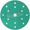 KLINGSPOR Csiszolótárcsa FP 77 K T-ACT 125-150 mm k240-k2000 korund (tépőzáras csiszolófilm adalékanyaggal)