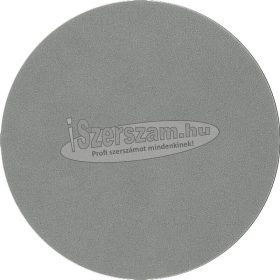   KLINGSPOR Csiszolótárcsa FD 500 125-150 mm k1000-k3000 korund/SiC tépőzáras csiszolókorong szivaccsal