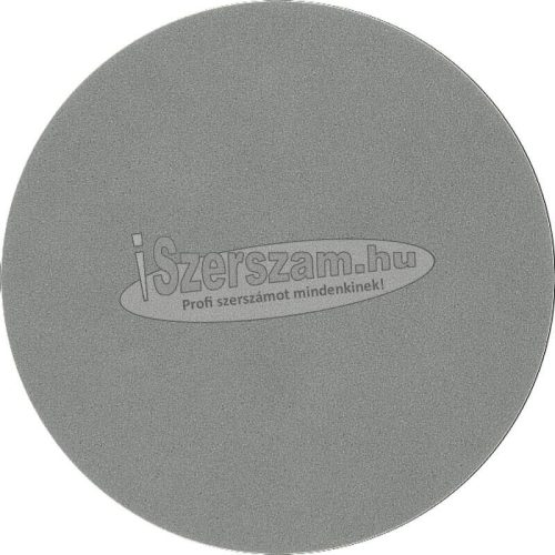 KLINGSPOR Csiszolótárcsa FD 500 150 mm k3000 SiC lyuk nélküli tépőzáras csiszolókorong szivaccsal 342292