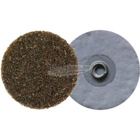   KLINGSPOR Quick change tárcsa QMC 800 50-76 mm k60-k240 korund