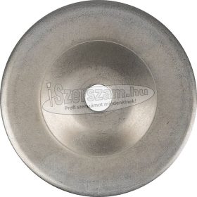 KLINGSPOR Mop felfogó tárcsa SMD 612 221x25,4 mm 14829