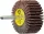 KLINGSPOR Csapos lamellás csiszoló KM 613 50x20x6 mm k180 korund 13002