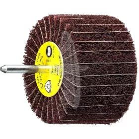   KLINGSPOR Kombinált csapos flíz-mop NCS 600 50-100 mm k60-k240 korund