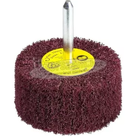 KLINGSPOR Csapos flíz-mop NFS 600 50-100x30-50x6 mm korund