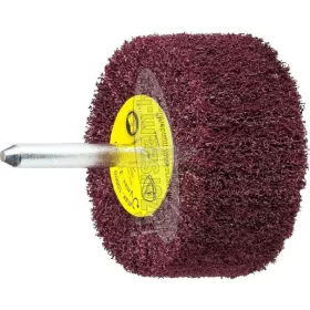 KLINGSPOR Csapos flíz-mop NFS 600 50-100x30-50x6 mm korund