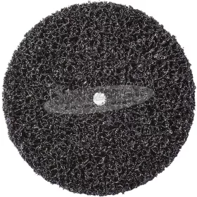   KLINGSPOR Power Wheel tisztítókorong PW 2000 100-200x13x13 mm (extra durva tisztítótárcsa)