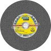KLINGSPOR Vágókorong A 36 TZ SPECIAL 115-230x2x22,23 mm egyenes INOX Kronenflex