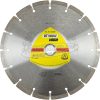 KLINGSPOR Gyémánt vágókorong DT 300 U EXTRA 115-230x22,23 mm standard fogazás