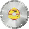 KLINGSPOR Gyémánt vágókorong DT 350 B EXTRA 125-230x22,23 mm standard fogazás