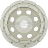 KLINGSPOR Gyémánt csiszolótányér DS 300 B EXTRA 100-180x16-22,23 mm 2R standard