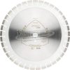 KLINGSPOR Gyémánt vágókorong DT 600 U SUPRA 300-500x20-30 mm rövid fogazás