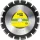 KLINGSPOR Gyémánt vágókorong DT 602 A SUPRA 300x2,8x20 mm 18 szegmens 40x2,8x10 mm Széles szegmenshézag 327025
