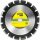 KLINGSPOR Gyémánt vágókorong DT 602 A SUPRA 400x3,6x20 mm 24 szegmens 40x3,6x10 mm Széles szegmenshézag 349228