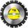 KLINGSPOR Gyémánt vágókorong DT 612 A SUPRA 500x3,7x25,4 mm 30 szegmens 40x3,7x10 mm Széles szegmenshézag 330079