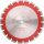 KLINGSPOR Gyémánt vágókorong DT 902 B SPECIAL 350x3,2x25,4 mm 21 szegmens 40x3,2x11 mm Széles szegmenshézag 325090