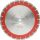 KLINGSPOR Gyémánt vágókorong DT 910 B SPECIAL 400x3,6x25,4 mm 28 szegmens 40x3,6x11 mm Szűk szegmenshézag 349230