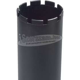   KLINGSPOR Gyémánt koronafúró DK 654 B SUPRA 52-300x450 mm standard fogazás 1.1/4" menet UNC