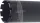 KLINGSPOR Gyémánt koronafúró DK 654 B SUPRA 225x4,5x450 mm 16 szegmens 24x4,5x11 mm Standard fogazás 1 1/4" menet UNC 325788