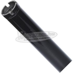   KLINGSPOR Gyémánt koronafúró DR 912 B SPECIAL 8-52x300 mm gyűrű standard szegmens R 1/2" menet