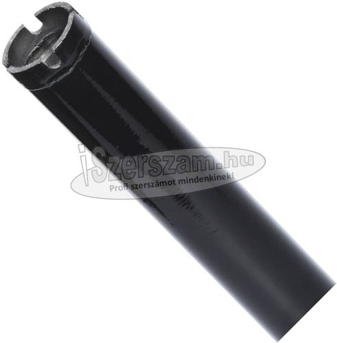 KLINGSPOR Gyémánt koronafúró DR 912 B SPECIAL 8-52x300 mm gyűrű standard szegmens R 1/2" menet