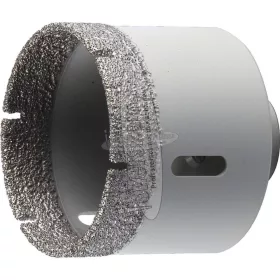   KLINGSPOR Gyémánt koronafúró DK 600 F SUPRA 6-112 mm folyamatos vágóél M14 menet