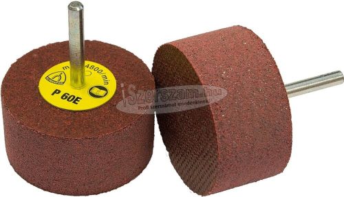 KLINGSPOR R-Flex csapos csiszoló és polírozó RFS 651 50x10x6 mm k240 (E) 14012