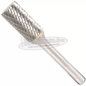   KLINGSPOR Keményfém turbómaró HF 100 A ZYA hengeres marócsap