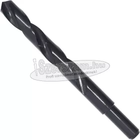   ABRABORO fémcsigafúró 11-20mm HSS-G szűkített szár DIN338