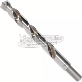   ABRABORO fémcsigafúró 13,5-20mm HSS-Co szűkített szár multi DIN338