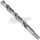 ABRABORO fémcsigafúró HSS-Co szűkített szárral 20x12,7x205/140mm multi DIN338