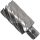 ABRABORO Maglyukfúró univerzális szárral 3/4" 22x50mm HSS
