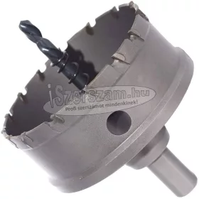 ABRABORO HM-lyukfűrész CT INOX 16-100x25mm HSS