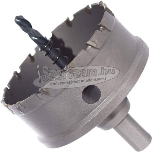 ABRABORO HM-lyukfűrész CT INOX 45mm