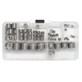 ABRABORO Menetbetét készlet 1,5 D 60 részes