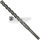 ABRABORO SDS-Plus betonfúrószár TRINITY 10x310/250mm