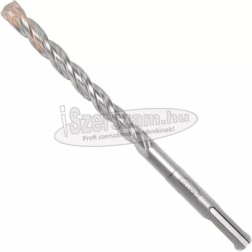 ABRABORO SDS-Plus betonfúrószár TRINITY készlet 7 részes