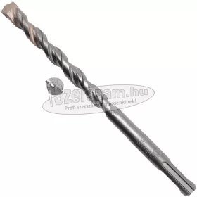   ABRABORO SDS-Plus betonfúrószár TWIXX 10x160/100mm Profi Pack 10db