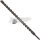 ABRABORO SDS-Plus betonfúrószár Y vágóéllel 24x450/400mm